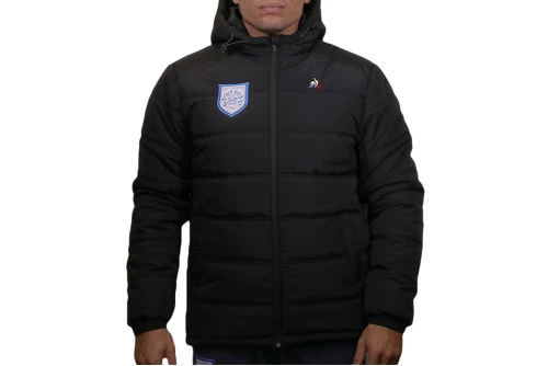 Pas Giannina Fc Ess Doudoune Heavy N1 M Μπουφάν Puffer (1821078 PAS)