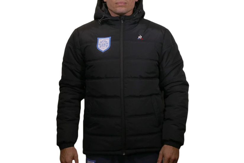 Pas Giannina Fc Ess Doudoune Heavy N1 M Μπουφάν Puffer (1821078 PAS)