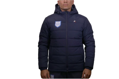 Pas Giannina Fc Ess Doudoune Heavy N1 M Μπουφάν Puffer (1821079 PAS)