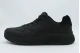 Skechers Uno Lite 2 Ανδρικά Sneakers Μαύρα