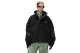Rains Kofu Fleece Jacket T1 (18470 BLACK)