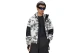 Rains Kofu Fleece Jacket T1 (18470 CAMO)