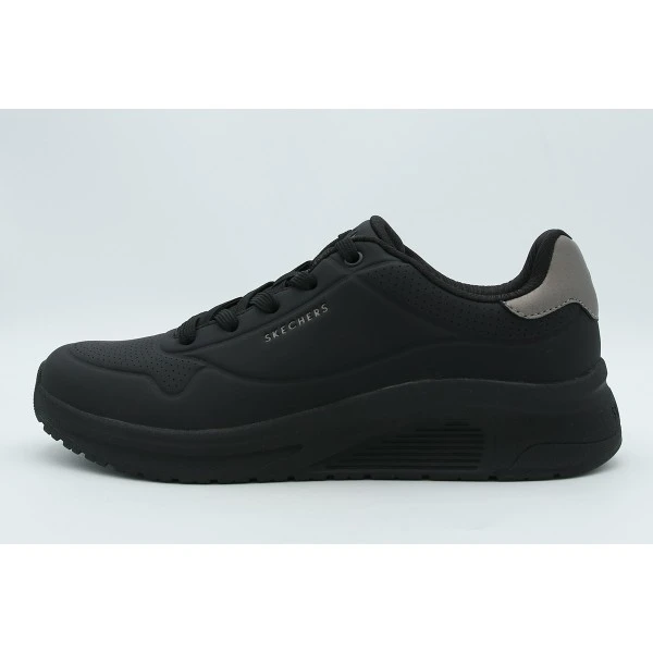 Skechers Uno Lite 2 Sneakers (190265-BBK)