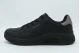 Skechers Uno Lite 2 Γυναικεία Sneakers Μαύρα, Ασημί