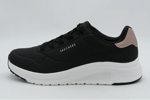 Skechers Uno Lite 2 Sneakers (190265-BLK)