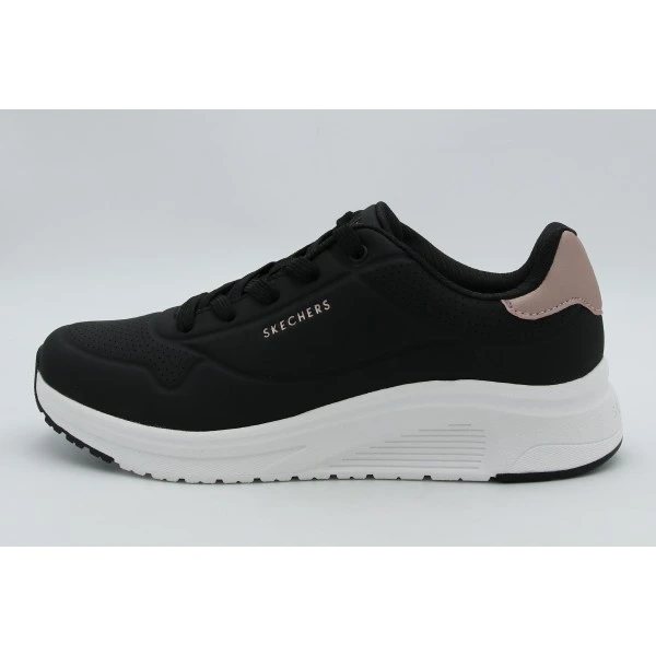 Skechers Uno Lite 2 Sneakers (190265-BLK)