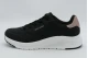 Skechers Uno Lite 2 Γυναικεία Sneakers Μαύρα, Μπρονζέ, Λευκά