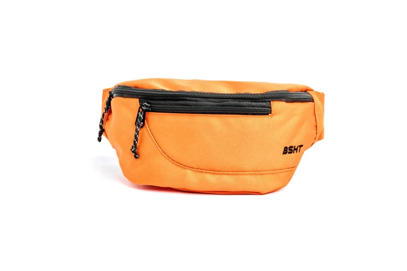 Basehit Τσαντάκι Μέσης (191.BU02.005 ORANGE)