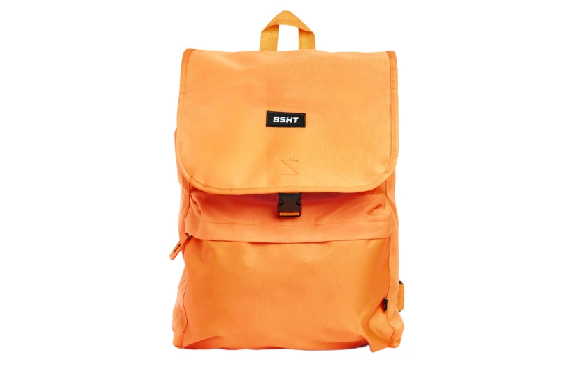 Basehit Backpack 24L (191.BU02.37 ORANGE)