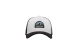 Emerson Καπέλο Snapback (192.EU01.05 WHITE-BLACK)