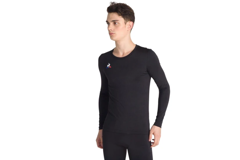 Le Coq Sportif Training Smartlayer Ls (1921279)