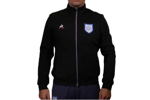 Pas Giannina Fc Fz Sweat Ζακέτα Βαμβακερή Ανδρική (1921846 PAS)