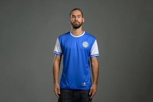 Pas Giannina Fc Retro 1967-68 Φανέλα Ομάδας (1967-68 PAS)