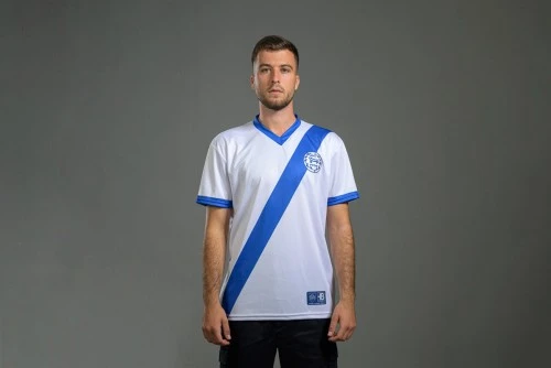 Pas Giannina Fc Retro 1968-69 Φανέλα Ομάδας (1968-69 PAS)