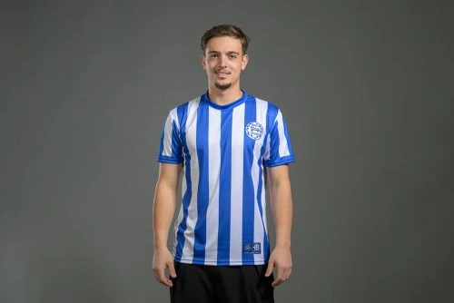 Pas Giannina Fc Retro 1970-71 Φανέλα Ομάδας (1970-71 PAS)