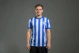 PAS Giannina F.C. Retro Ποδοσφαιρική Φανέλα 1970-71 Μπλε, Λευκή
