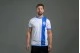 PAS Giannina F.C. Retro Ποδοσφαιρική Φανέλα 1972-73 Λευκή, Μπλε