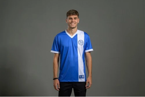 Pas Giannina Fc Retro 1976-77 Φανέλα Ομάδας (1976-77 PAS)