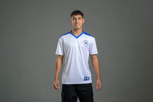 Pas Giannina Fc Retro 1981-82 Φανέλα Ομάδας (1981-82 PAS)