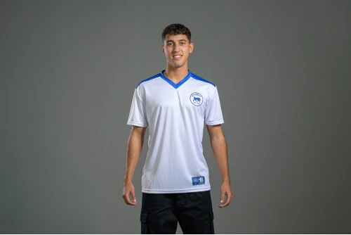 Pas Giannina Fc Retro 1981-82 Φανέλα Ομάδας (1981-82 PAS)