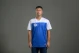 PAS Giannina F.C. Retro Ποδοσφαιρική Φανέλα 1982-83 Μπλε, Λευκή