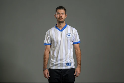 Pas Giannina Fc Retro 1985-86 Φανέλα Ομάδας (1985-86 PAS)