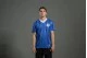 PAS Giannina F.C. Retro Ποδοσφαιρική Φανέλα 1986-87 Μπλε, Μπλε Σκούρο Λευκή