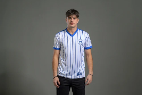 Pas Giannina Fc Retro 1987-88 Φανέλα Ομάδας (1987-88 PAS)