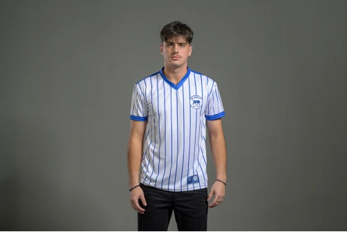 Pas Giannina Fc Retro 1987-88 Φανέλα Ομάδας (1987-88 PAS)