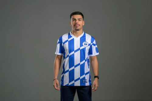 Pas Giannina Fc Retro 1989-90 Φανέλα Ομάδας (1989-90 PAS)