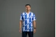PAS Giannina F.C. Retro Ποδοσφαιρική Φανέλα 1989-90 Μπλε, Λευκή
