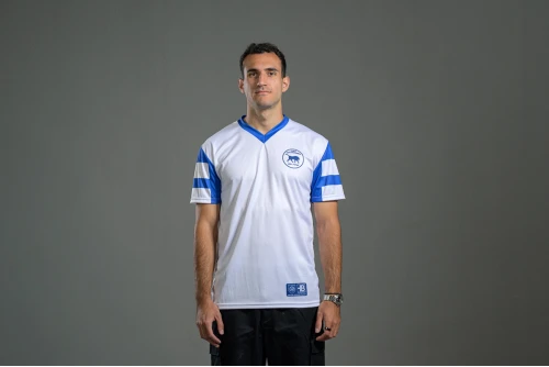Pas Giannina Fc Retro 1990-91 Φανέλα Ομάδας (1990-91 PAS)