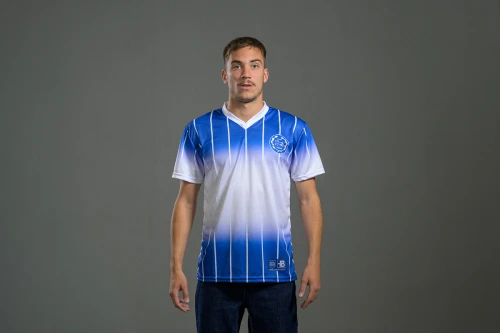 Pas Giannina Fc Retro 1994-95 Φανέλα Ομάδας (1994-95 PAS)