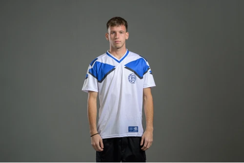 Pas Giannina Fc Retro 1995-96 Φανέλα Ομάδας (1995-96 PAS)