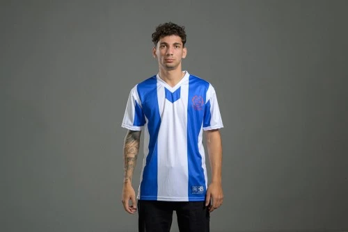 Pas Giannina Fc Retro 1996-97 Φανέλα Ομάδας (1996-97 PAS)