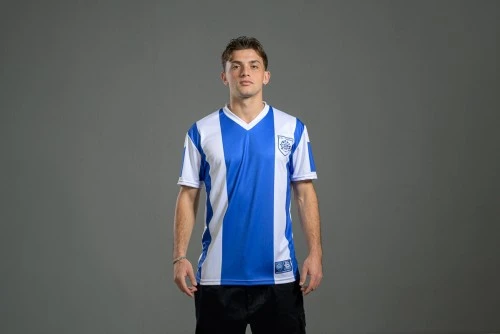Pas Giannina Fc Retro 1997-98 Φανέλα Ομάδας (1997-98 PAS)