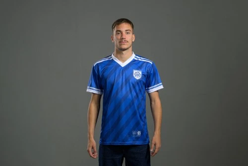 Pas Giannina Fc Retro 1998-99 Φανέλα Ομάδας (1998-99 PAS)