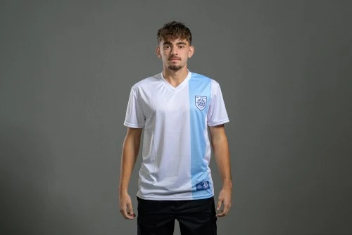 Pas Giannina Fc Retro 1999-00 Φανέλα Ομάδας (1999-00 PAS)