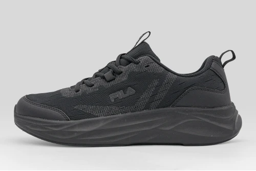 Fila Lana 4 Nanobionic Αθλητικά Παπούτσια Για Τρέξιμο (1AF61009-000)