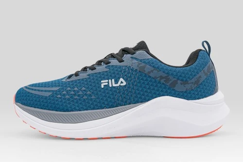 Fila Dante 2 Nanobionic Αθλητικά Παπούτσια Για Τρέξιμο (1AF61011-621)