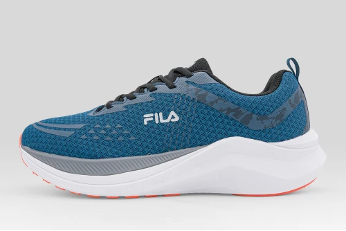 Fila Dante 2 Nanobionic Αθλητικά Παπούτσια Για Τρέξιμο (1AF61011-621)
