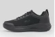 Fila Gama 2 Nanobionic Ανδρικά Αθλητικά Παπούτσια για Τρέξιμο Μαύρα