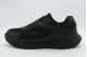 Fila Dorado 4 Nanobionic Ανδρικά Αθλητικά Παπούτσια για Τρέξιμο Μαύρα