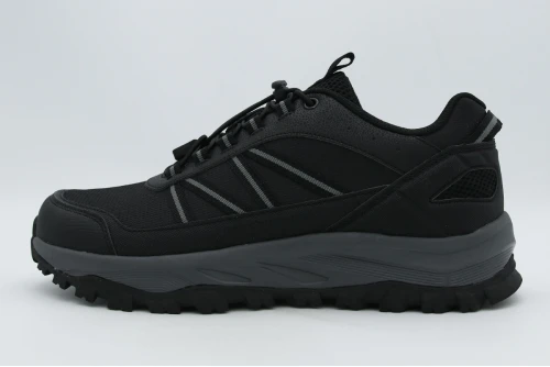 Fila Memory Steel Nanobionic Trail Παπούτσια Ορειβασίας-Πεζοπορία (1SW43009-030)