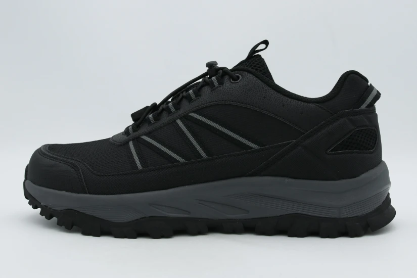 Fila Memory Steel Nanobionic Trail Παπούτσια Ορειβασίας-Πεζοπορία (1SW43009-030)