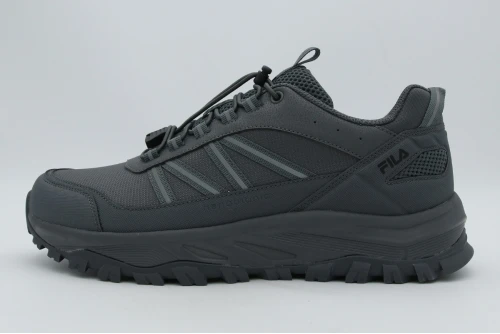 Fila Memory Steel Nanobionic Trail Παπούτσια Ορειβασίας-Πεζοπορία (1SW43009-300)