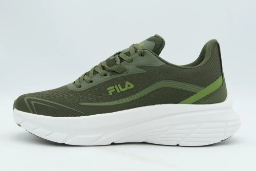 Fila Ranger 2 Heel Support Αθλητικά Παπούτσια Για Τρέξιμο (1SW61001-660)