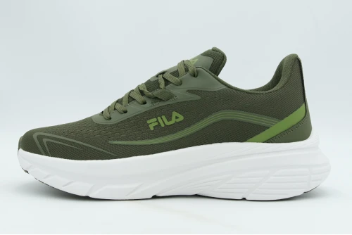 Fila Ranger 2 Heel Support Αθλητικά Παπούτσια Για Τρέξιμο (1SW61001-660)