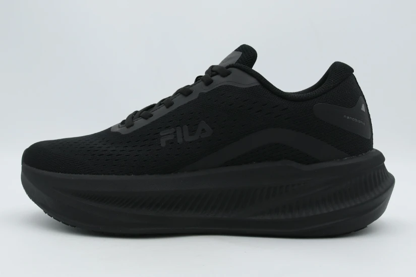 Fila Born 3 Nanobionic Αθλητικά Παπούτσια Για Τρέξιμο (1SW63005-000)