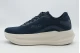 Fila Born 3 Nanobionic Ανδρικά Αθλητικά Παπούτσια για Τρέξιμο Μπλε, Εκρού